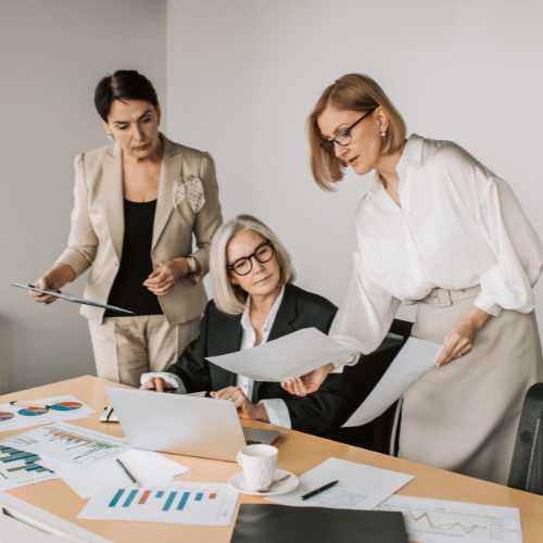 Consultoría Comercial Estratégica
